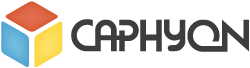 Caphyon Logo