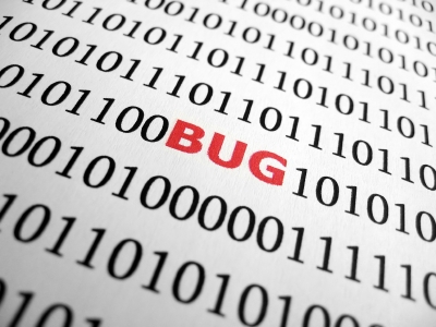 Security Vulnerabilities and Bug