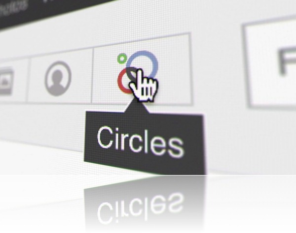 Google Plus Features