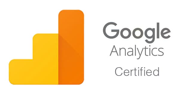 Google Analytics Individual Qualification
