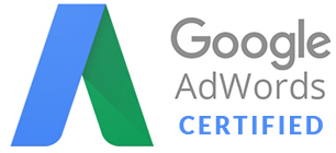 Google Adwords Certified