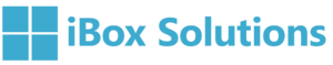 iBox Solutions Logo